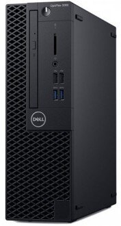 Dell Optiplex 3060 Masaüstü Bilgisayar kullananlar yorumlar